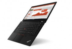 Laptop Lenovo ThinkPad T14 Gen 1, i7-10510U, 16GB, 512GB SSD in cutie, garantie foto
