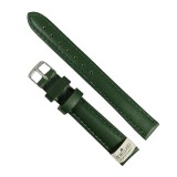Curea de ceas Morellato Grafic Gen Leather Green 12mm, 14mm, 16mm, 18mm, 20mm,