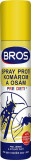 Spray Bros, pentru copii, &icirc;mpotriva ț&acirc;nțarilor și viespilor 120/90ml