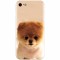 Husa silicon pentru Apple Iphone 6 / 6S, Cutest Puppy Dog