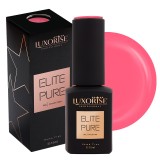 Cumpara ieftin Oja Semipermanenta Hema Free LUXORISE ELITE PURE- Refined Coral, 15ml