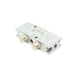 Supapa comutator CV pentru Mercedes 571003104, spliter, supapă direcțională &icirc;n sistemele de aer comprimat pentru camioane și autobuze