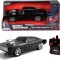 FAST&amp;FURIOUS RC 1970 DODGE CHARGER 1:24