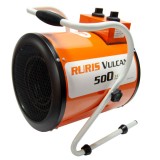 Cumpara ieftin Aeroterma Electrica IndustrialaRURIS Vulcano 500
