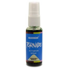 Haldorado - Tornado Activator Spray 30ml - Usturoi Migdale