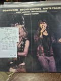 Vinil, Edgar Winters White Trash, Roadwork