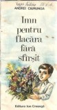 Cumpara ieftin Imn pentru flacara fara sfarsit - Andrei Ciurunga