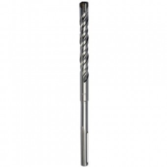Burghiu pentru beton, Sthor 23374, diametru 22 mm, lungime 300 mm, prindere SDS Max foto