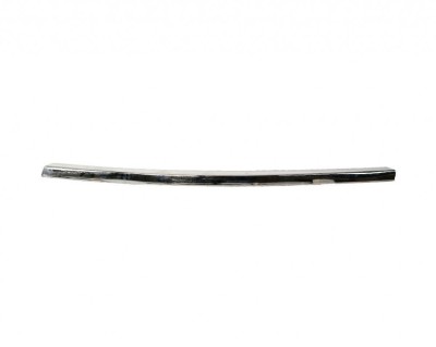 Bandou bara stanga fata stanga Audi A6 Sedan/Combi (C6), 05.2004-10.2008, crom, 4F08530652ZZ foto