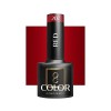 OCHO 207 Oja Hybrid Rosu 5gr