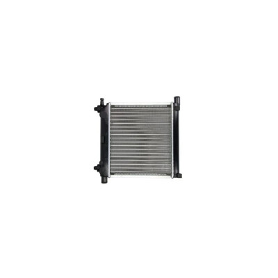 Radiator apa MERCEDES-BENZ 190 W201 AVA Quality Cooling MS2039 foto