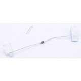 ZENERDIODE MTZJ5.6B,5.6V,5.45-5.73V,500 0403000509 Masina de Spalat Samsung WF9622