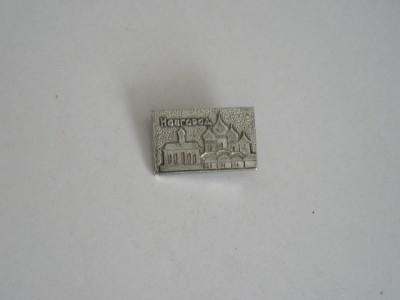 QW9 N5 43 - insigna - orase - Novgorod foto