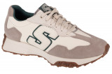 Pantofi pentru adidași Skechers Upper Cut Neo Jogger - Lantis 210744-OFWT alb