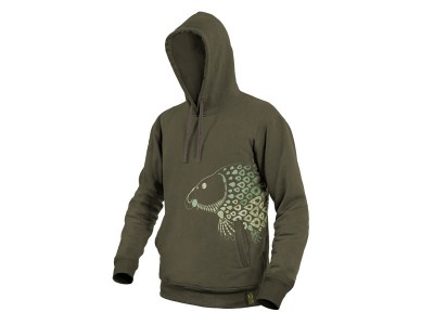 Hanorac Delphin Tackle Crap foto