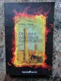 DECLINUL IMPERIILOR-CORMAC O&#039;BRIEN 2010