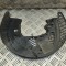 Protecție disc de fr&acirc;nă st&acirc;nga față AUDI Q5 FY 2017 OEM: 4M0615311G 31724985