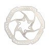 Rotor Disc Frana Promax Dt - 160 Mm, Argintiu Ultimate FactoryBikes