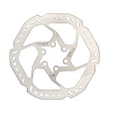 Cumpara ieftin Rotor Disc Frana Promax Dt - 160 Mm, Argintiu Ultimate FactoryBikes