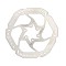 Rotor Disc Frana Promax Dt - 160 Mm, Argintiu Ultimate FactoryBikes