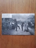 Carte postala - Auvergne. FRANTA