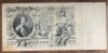 B11 2 - Bancnota foarte veche - Rusia - 500 ruble - 1912