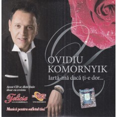 Ovidiu Komornyik - Iarta-ma daca ti-e dor...