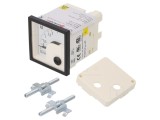 Ampermetru de Panou AC 0-4kA True RMS Clasa 1.5