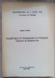 PHONETIQUE ET PHONOLOGIE DU FRANCAIS-MARIA PAVEL-235945
