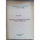 PHONETIQUE ET PHONOLOGIE DU FRANCAIS-MARIA PAVEL-235945