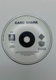 Joc PS1 Card Shark - G
