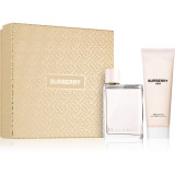 Burberry Her set cadou (II.) pentru femei