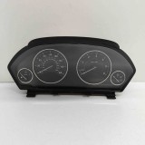 Ceas Bord BMW Seria 4 Cabrio F33 F83 2015 OEM 9232895 9379985 Original