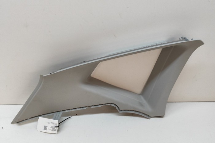 Ornament st&acirc;lp spate st&acirc;nga SEAT ATECA KH7 2020 OEM: Off-road | 24866574