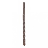 Burghiu SDS-Plus Cross Head pentru beton 16x260 mm Raider Pro