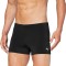 Costum de baie clasic pentru barbati Puma, negru, M - OUTLET