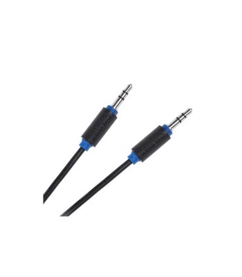 Cablu Jack 3.5 mm 5m Cabletech foto