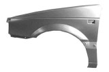 Aripa fata VW Passat, Sedan+Combi (B3 (35I)), 1988-1993, partea Stanga, cu gaura pentru semnalizare, 357199171B, 954601