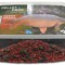 Haldorado - Pellet Pack by Dome Gabor - Capsuni 400g + 50ml aroma