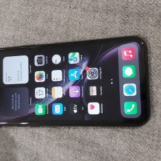 Vand Iphone Xr 64Gb Black