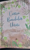 CARTEA REMEDIILOR UITATE GEORGE ION