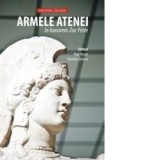 Armele Atenei - Vlad Nistor, Daniela Zaharia