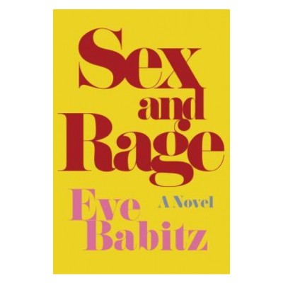Sex and Rage foto