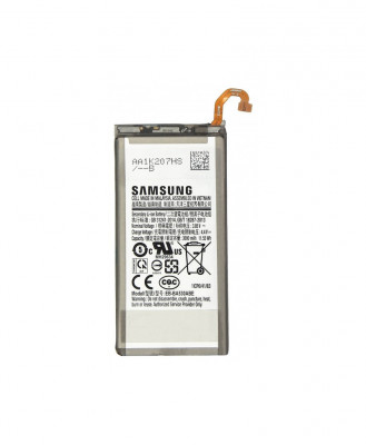 Acumulator Samsung Galaxy A8 , A530 foto