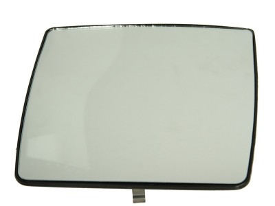 Sticla oglinda, oglinda retrovizoare exterioara OPEL COMBO Combi (2001 - 2016) TYC 325-0082-1 foto