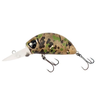 Vobler Lucky John Haira Tiny Plus One 33LBF 3.3cm, 4g / culoare 505 foto