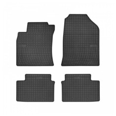 Covorase Presuri interior cauciuc Premium dedicate Hyundai I30 2017-2023