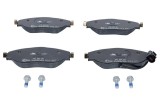 Set placute frana ATE CERAMIC 13.0470-2617.2