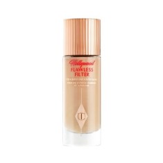 Iluminator lichid Charlotte Tilbury Hollywood Flawless Filter, 4 Medium, 30 ml