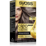 Syoss Oleo Intense Culoare permanenta pentru par cu ulei culoare 7-56 Ashy Medium Blond 1 buc